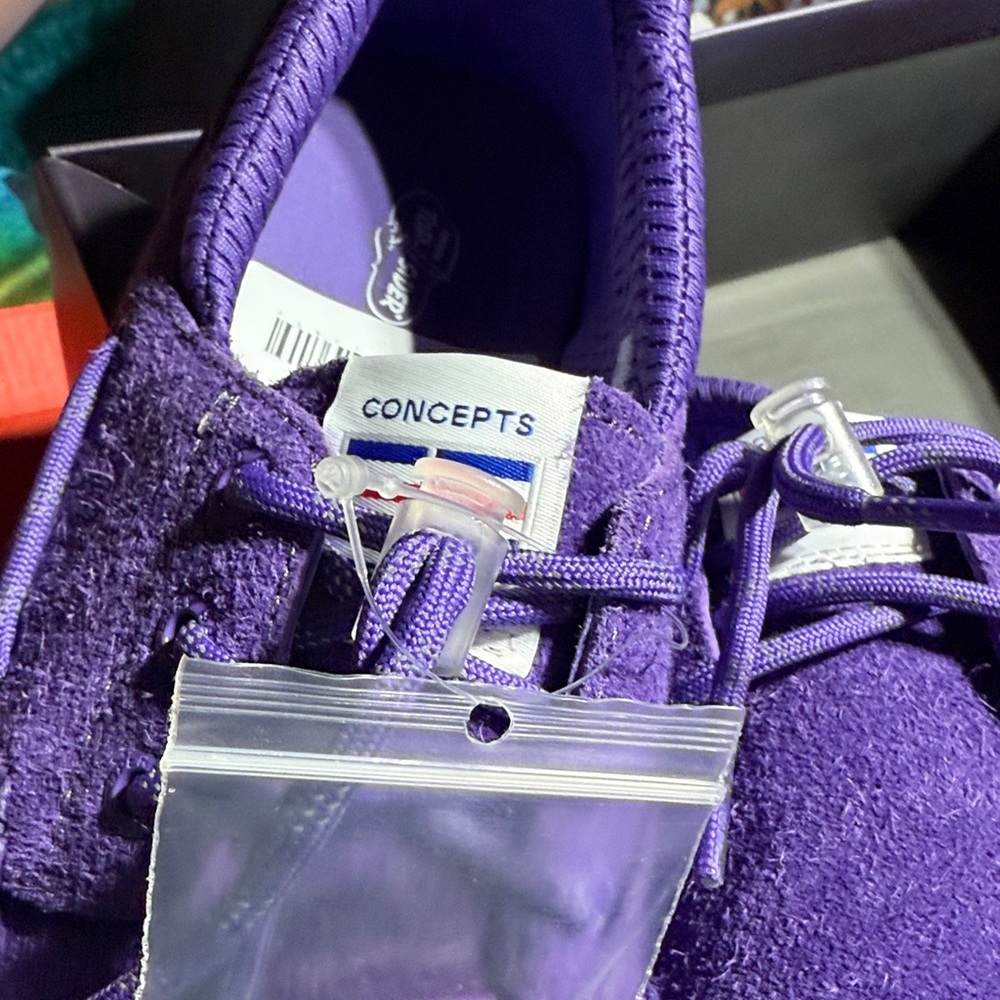 Concepts Sperry top sider - Picture 4 of 6